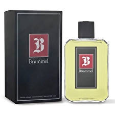 Antonio Puig Brummel Splash Eau De Cologne 500ml