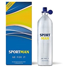 Antonio Puig Sportsman Eau De Toilette 250ml