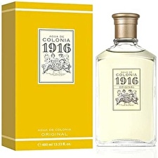 Myrurgia 1916 Agua De Colonia Original Eau De Cologne 400ml