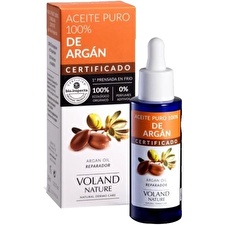 Voland Nature Bio-inspecta Aceite 100% De Argan Orgánico 30ml
