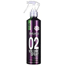 Salerm Volume Spray White Hair 250ml