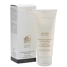 Alqvimia Absolute Beauty Ylang-ylang Cleansing Emulsion 250ml