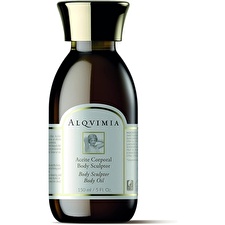 Alqvimia Aceite Corporal Body Sculptor 150ml Alqvimia