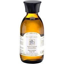 Alqvimia Aceite Corporal Anticelulítico 150ml Alqvimia