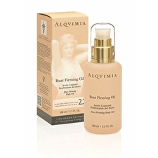 Alqvimia Aceite Corporal Generous Bust 100ml Alqvimia