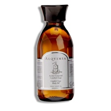 Alqvimia Aceite Corporal Comfort Legs 150ml Alqvimia