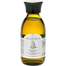 Alqvimia Aceite Corporal Natural Fitness 150ml Alqvimia