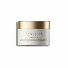 Alqvimia Balance Balancing Moisturizing Cream For Combination-oily Skin 50ml