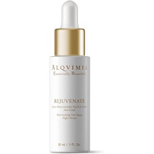 Alqvimia Rejuvenate Anti-wrinkle Facial Serum 30ml
