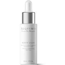 Alqvimia Essentially Beautiful White Light Serum 30ml