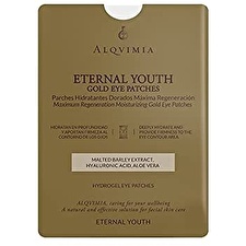 Alqvimia Eternal Youth Eye Mask 1 Unit