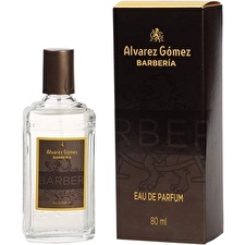 Alvarez Gomez Barbería Eau De Parfum 150ml