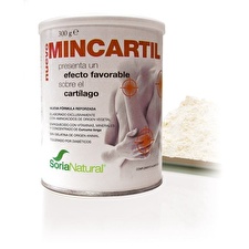 Soria Natural Mincartil Reinforced Pot 300 Gr
