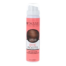 Eurostil Tassel Bye Roots Cubre Canas En Spray CastaÃ±o Claro 75ml