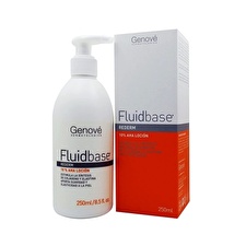 Fluidbase GenovÃ© Lotion 10 250ml