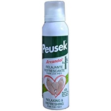 Peusek Arcandol Relajante Refrescante 150ml