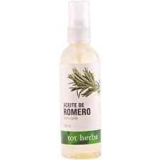 Tot Herba Rosemary Body Oil 100ml