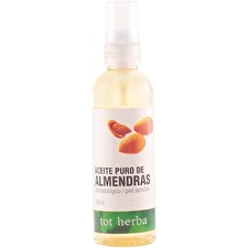 Tot Herba Pure Almond Body Oil 100ml