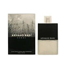 Armand Basi Homme Set Eau De Toilette 125ml & Aquatic Speakers