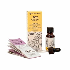 Flor De Mayo Natural Oil Argan 20ml