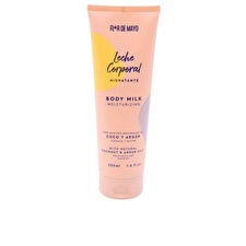 Flor De Mayo Argan And Coconut Moisturizing Body Milk 230ml