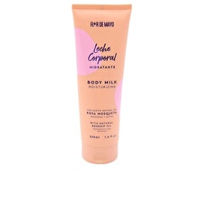 Flor De Mayo Body Milk Rosehip 230ml