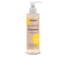 Flor De Mayo Sublime Camomila Facial Cleansing Gel 190ml