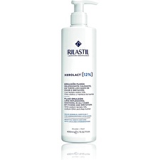 Rilastil Xerolact 12 Milk 400ml