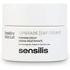 Sensilis Upgrade Crema De Día Reafirmante 50ml