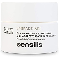 Sensilis Upgrade Ar Firming And Soothing Sorbet Cream 50ml