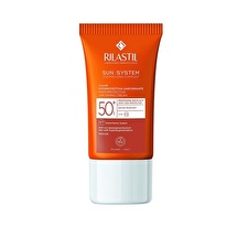 Rilastil Sun System Spf50+ Colour Emulsion 50ml