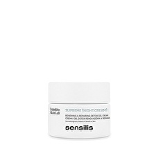 Sensilis Supreme Real Detox Crema De Noche 50ml