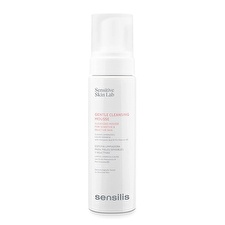 Sensilis Gentle Cleansing Mousse Espuma Limpiadora 200ml