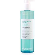 Sensilis Purify Essential Cleanser Gel Limpiador 400ml
