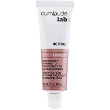 Cumlaude Lab Rectal Lipogel Prevention Hemorrhoids 30ml