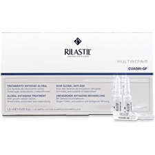 Rilastil Cuadri Gf Global Anti-aging Treatment Ampoules 30x 1.5ml