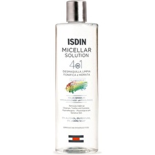 Isdin Micellar Solution Facial Cleansing Micellar Water 400ml