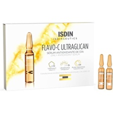 Isdin Isdinceutics Flavo-c Ultraglican 10x 2ml