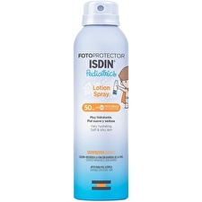 Isdin Fotoprotector Pediatrics Lotion Spf50+ 250ml