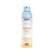 Isdin Fotoprotector Lotion Spray Spf50+ 200ml