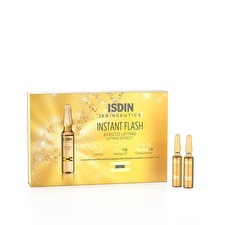Isdin Isdinceutics Instant Flash 5x 2ml