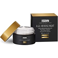 Isdin Isdinceutics A.g.e. Reverse Night 50 Gr