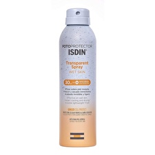Isdin Fotoprotector Transparent Spray Spf30 250ml
