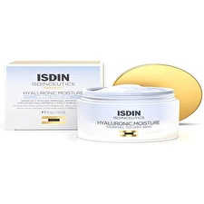 Isdin Isdinceutics Hyaluronic Moisture Normal To Dry Skin 50 Gr