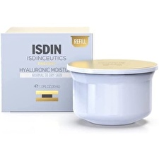 Isdin Isdinceutics Hyaluronic Moisture Normal To Dry Skin Refill 30 Gr