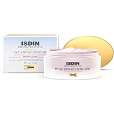 Isdin Isdinceutics Hyaluronic Moisture Sensitive Skin 50 Gr