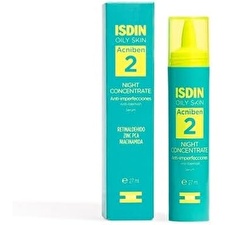 Isdin Acniben Night Concentrate Serum 27ml