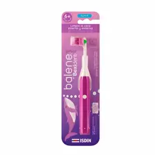 Isdin Balene By Bexident Junior Toothbrush #purple 1 U