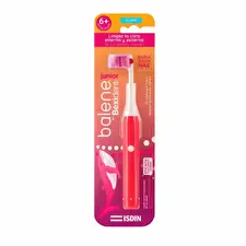 Isdin Balene By Bexident Junior Toothbrush #pink 1 U