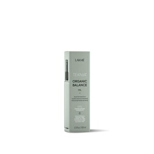 Lakmé Teknia Organic Balance Oil - All Hair Types 100ml